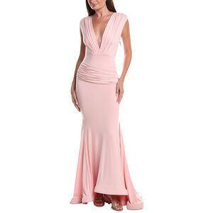 Issue New York Womens  Gown